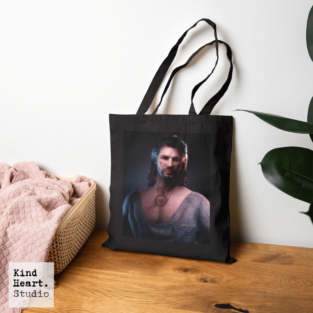 Gale Dekarios | Tote Bag