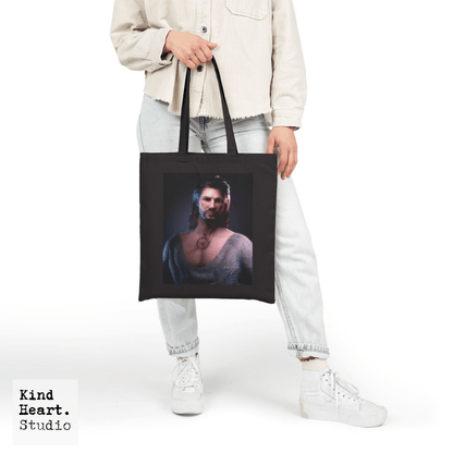 Gale Dekarios | Tote Bag