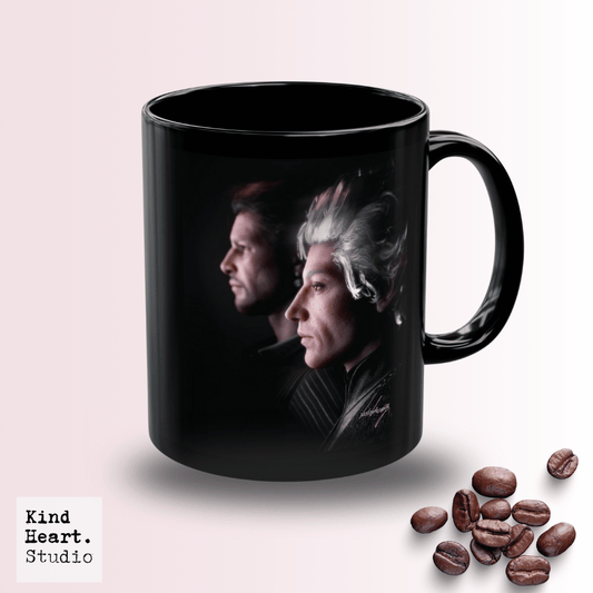 Astarion & Gale | Mug