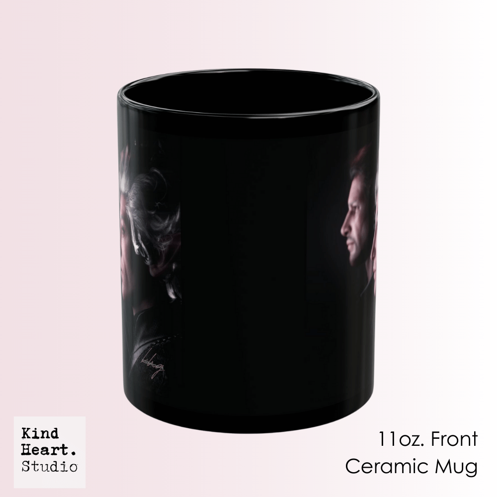 Astarion & Gale | Mug