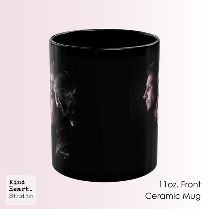 Astarion & Gale | Mug