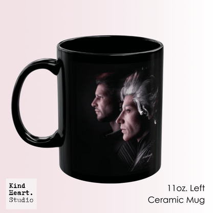 Astarion & Gale | Mug