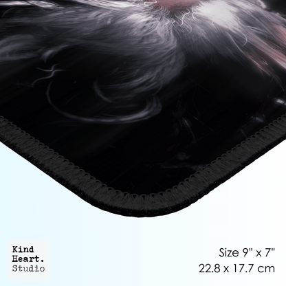 Astarion & Gale | Mouse Pad