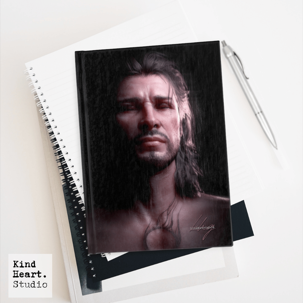 Gale. The Rain | Journal