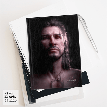 Gale. The Rain | Journal