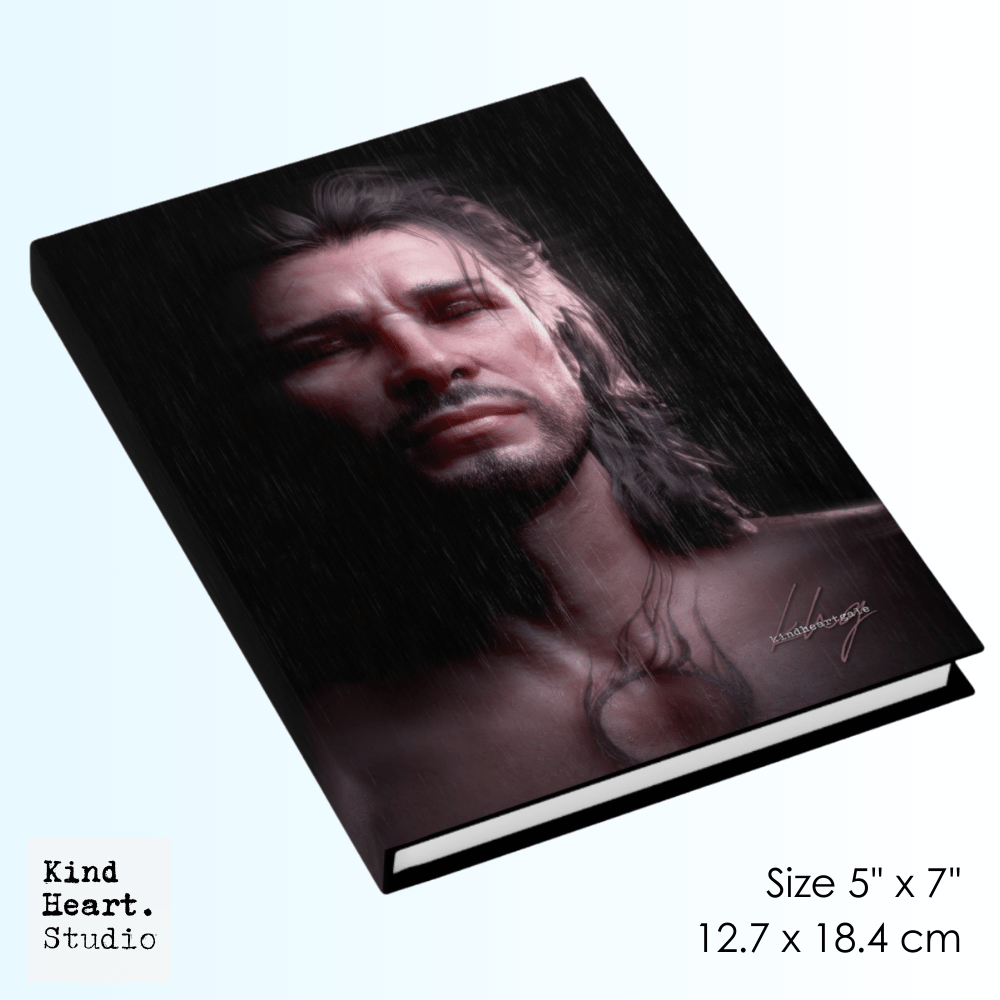 Gale. The Rain | Journal