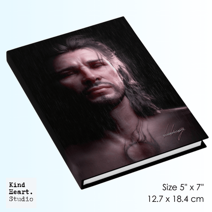Gale. The Rain | Journal