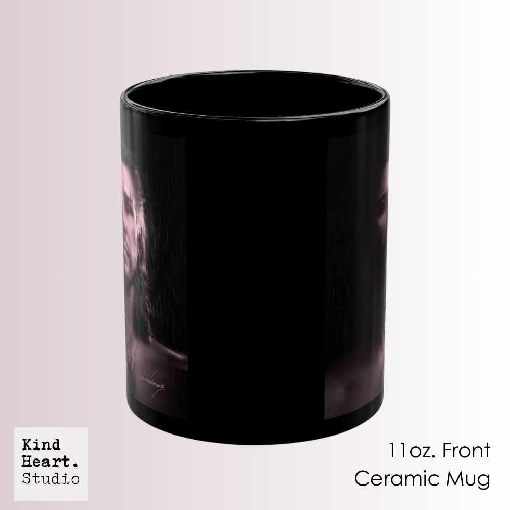 Gale. The Rain | Mug