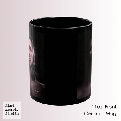 Gale. The Rain | Mug