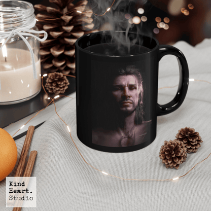 Gale. The Rain | Mug