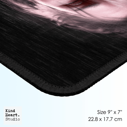 Gale. The Rain | Mouse Pad