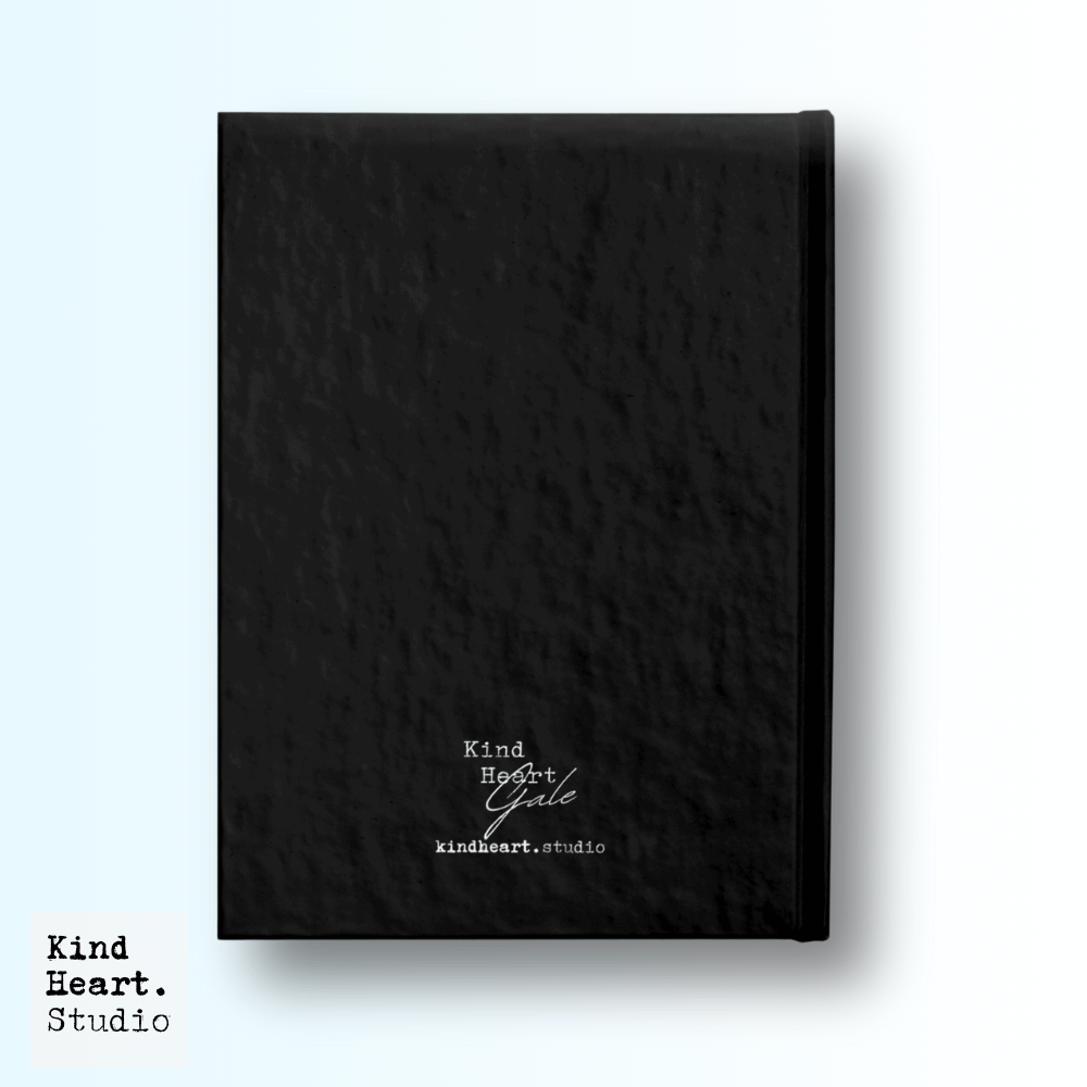 Raphael. The Godfather | Journal Blank