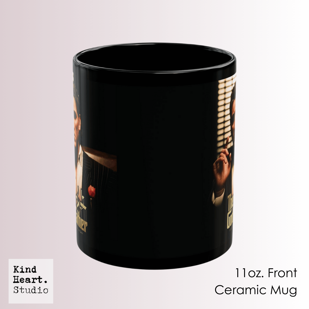 Raphael. The Godfather | Mug