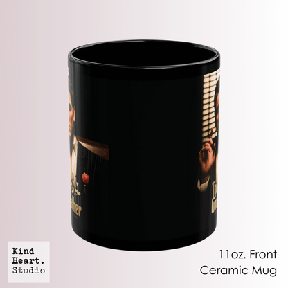 Raphael. The Godfather | Mug