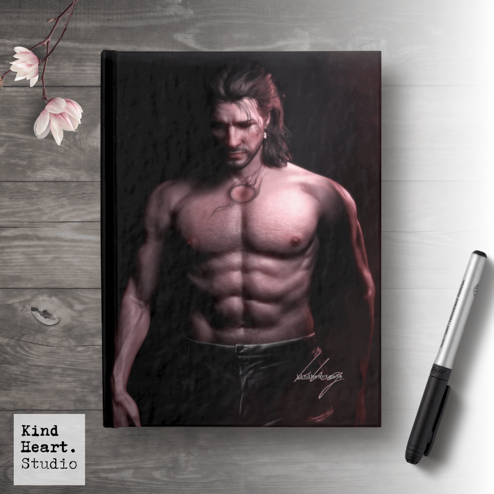 Gale. Tell Her | Journal