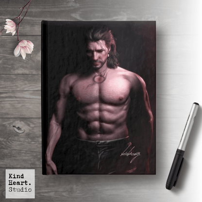 Gale. Tell Her | Journal