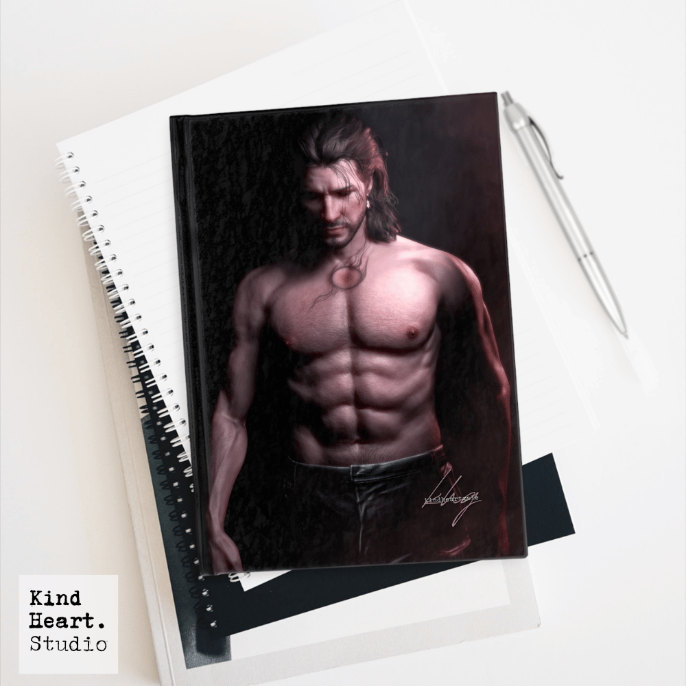 Gale. Tell Her | Journal