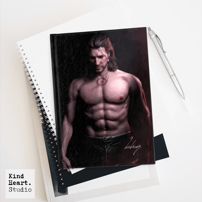 Gale. Tell Her | Journal