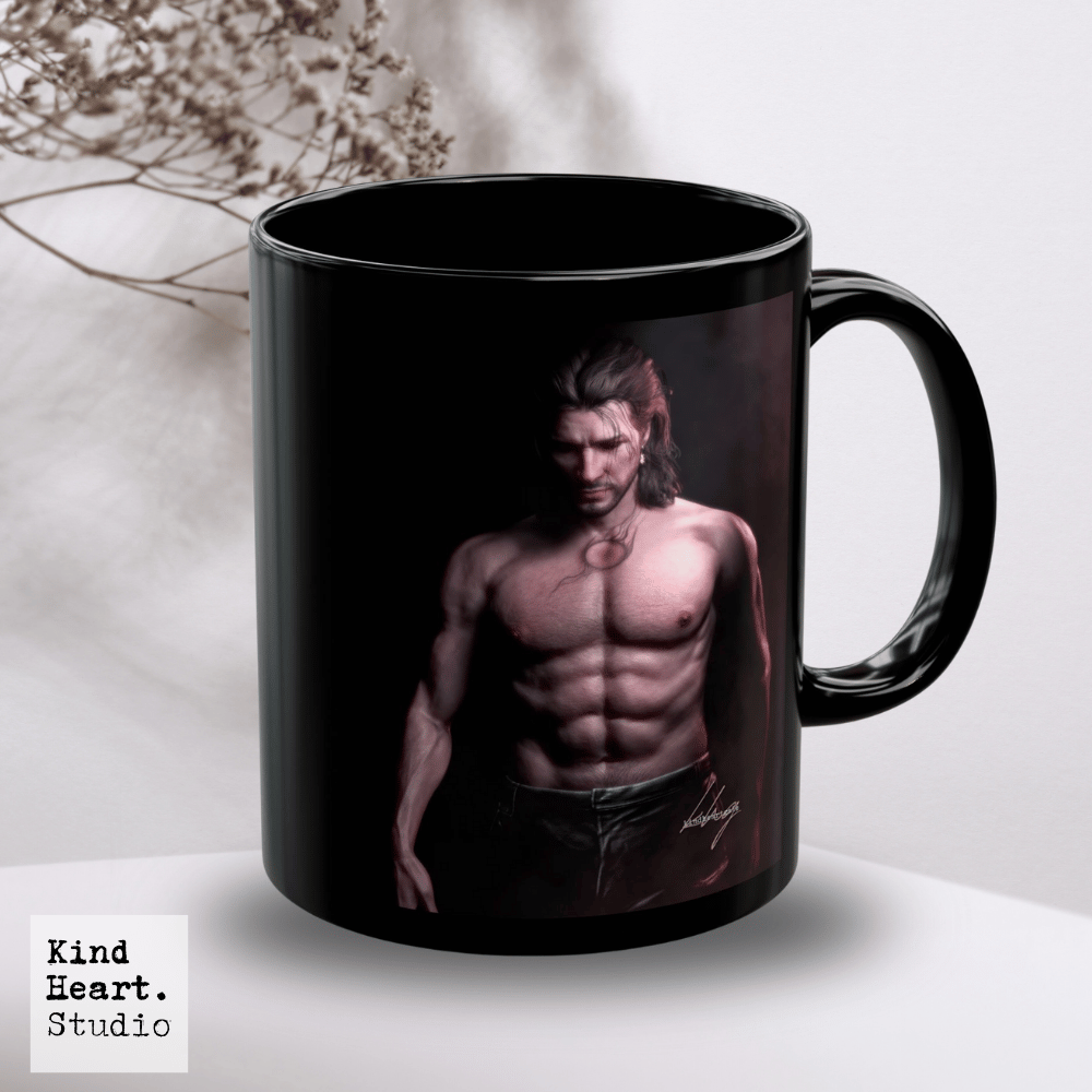 Gale. Tell Her | Mug