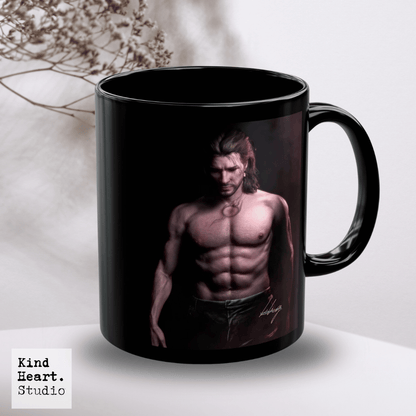 Gale. Tell Her | Mug