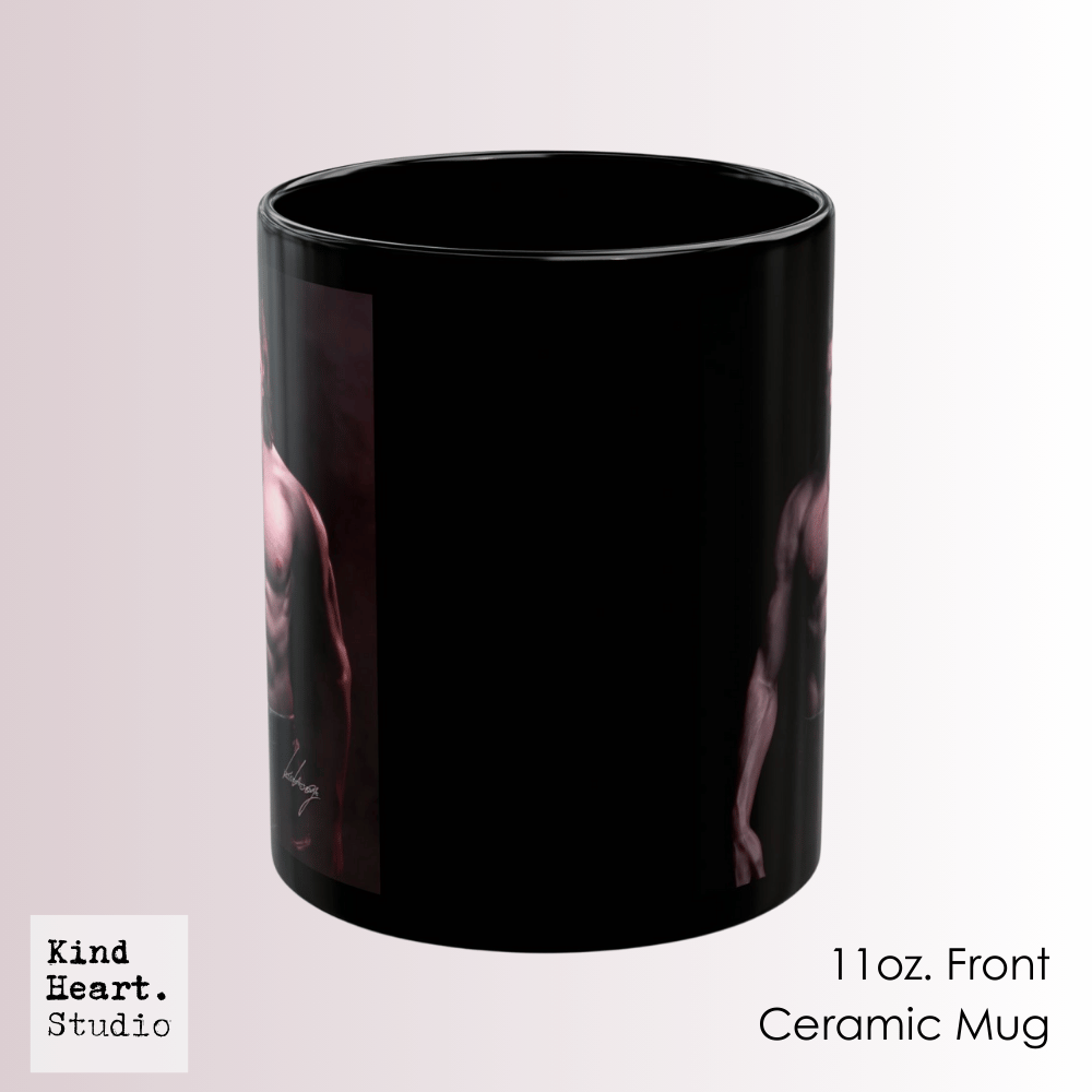 Gale. Tell Her | Mug