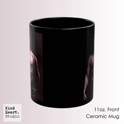 Gale. Tell Her | Mug