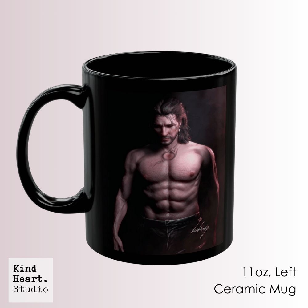 Gale. Tell Her | Mug
