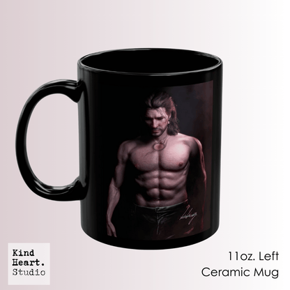 Gale. Tell Her | Mug