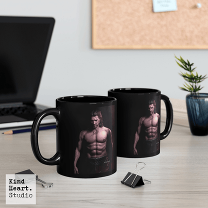 Gale. Tell Her | Mug