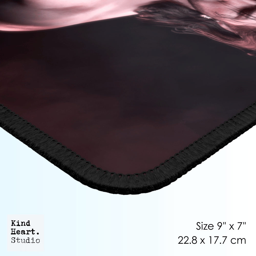 Gale. Tell Her | Mouse Pad