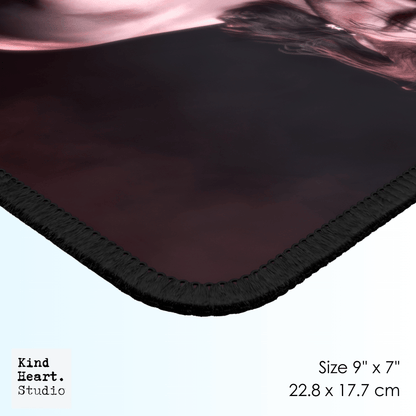 Gale. Tell Her | Mouse Pad