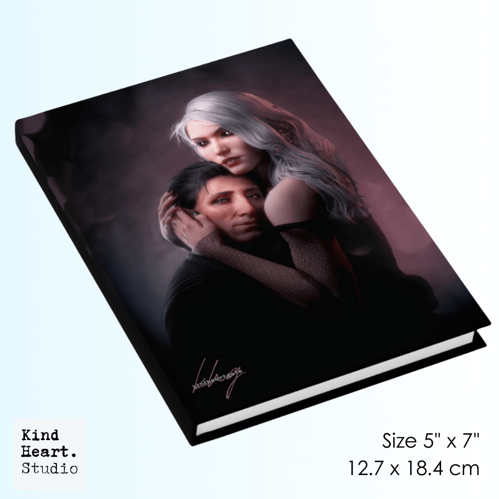 Raphael. Together | Journal