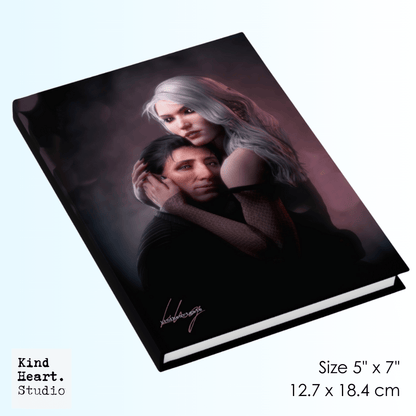 Raphael. Together | Journal