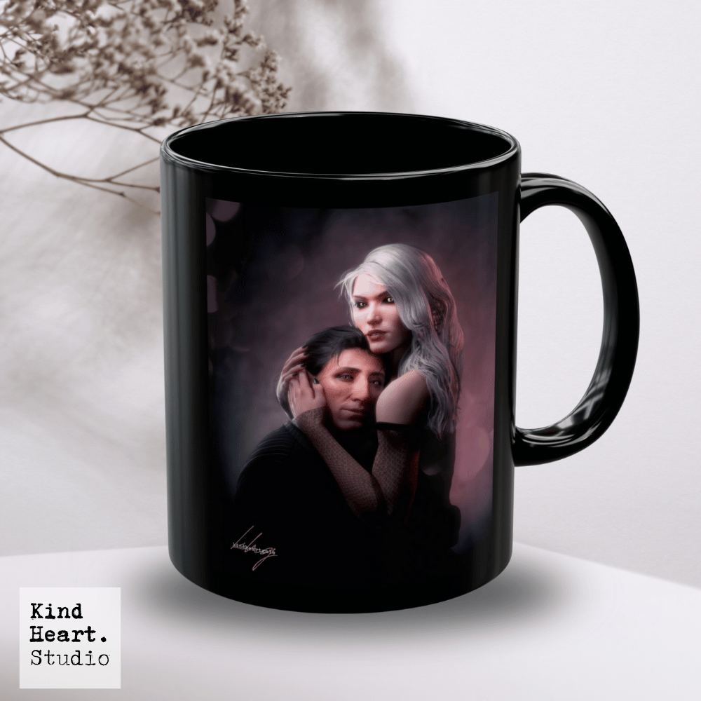 Raphael. Together | Mug