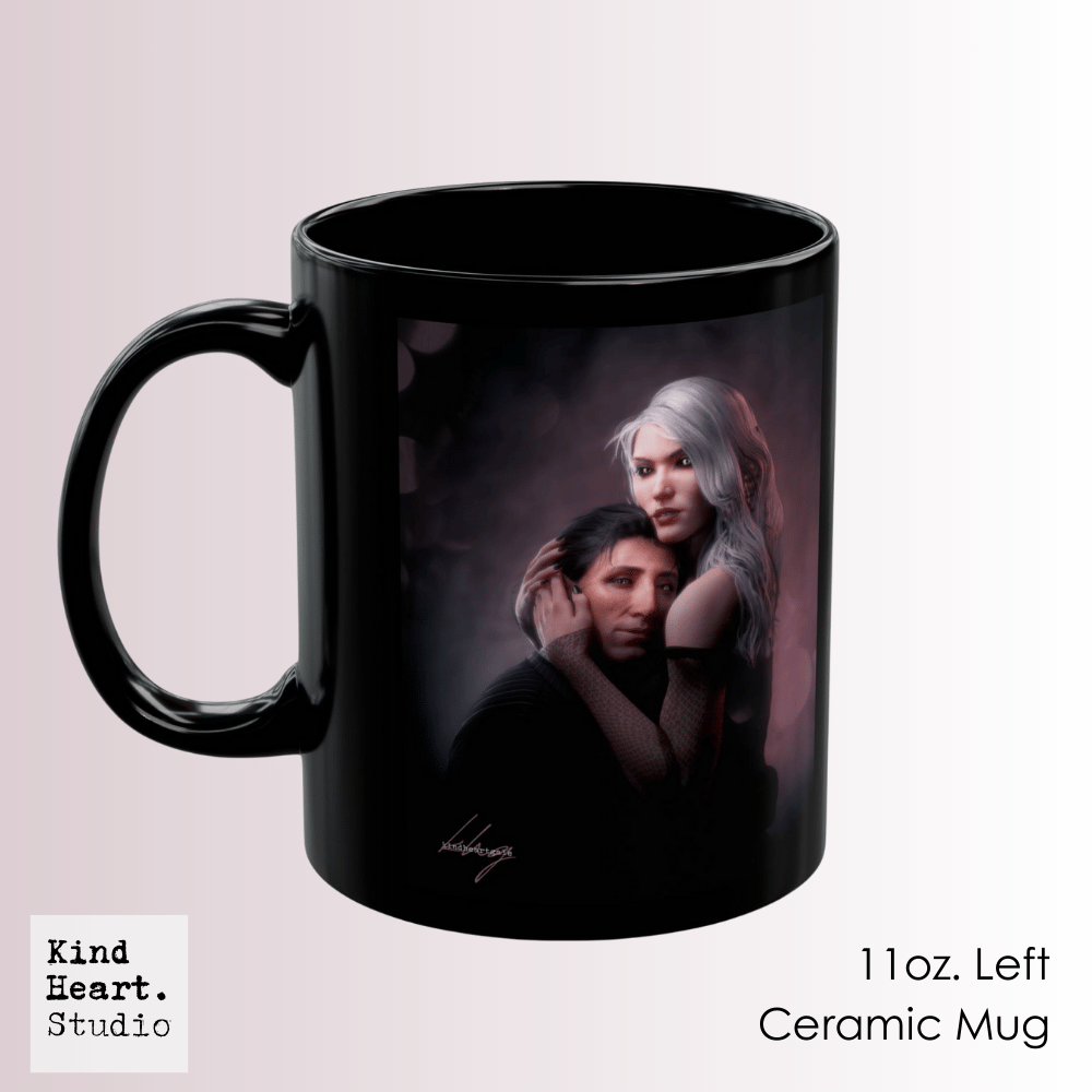 Raphael. Together | Mug