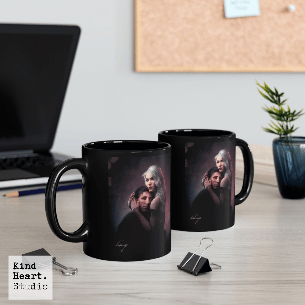 Raphael. Together | Mug
