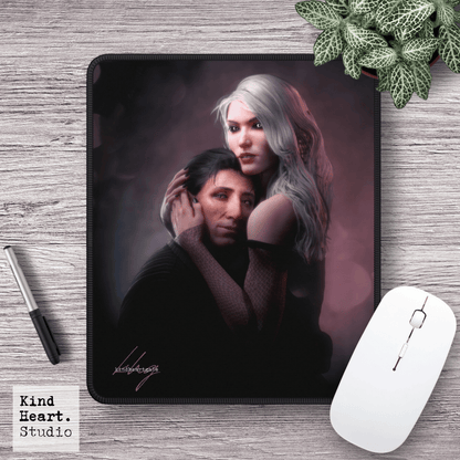 Raphael. Together | Mouse Pad