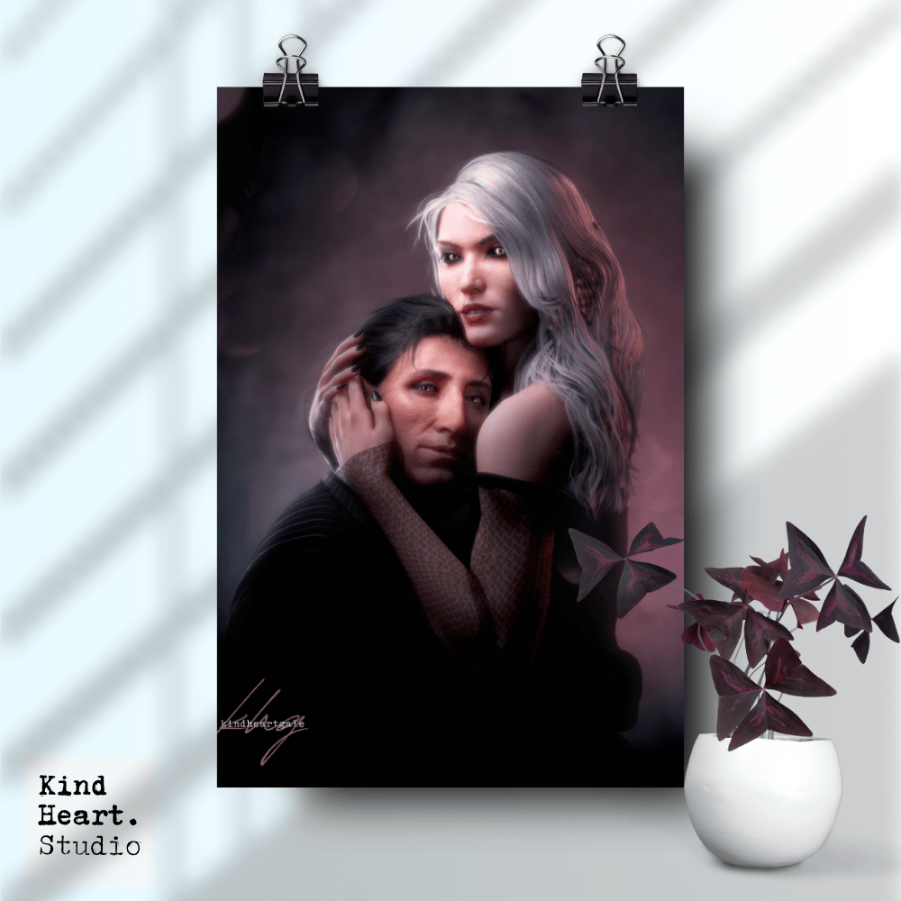 Raphael. Together | Poster