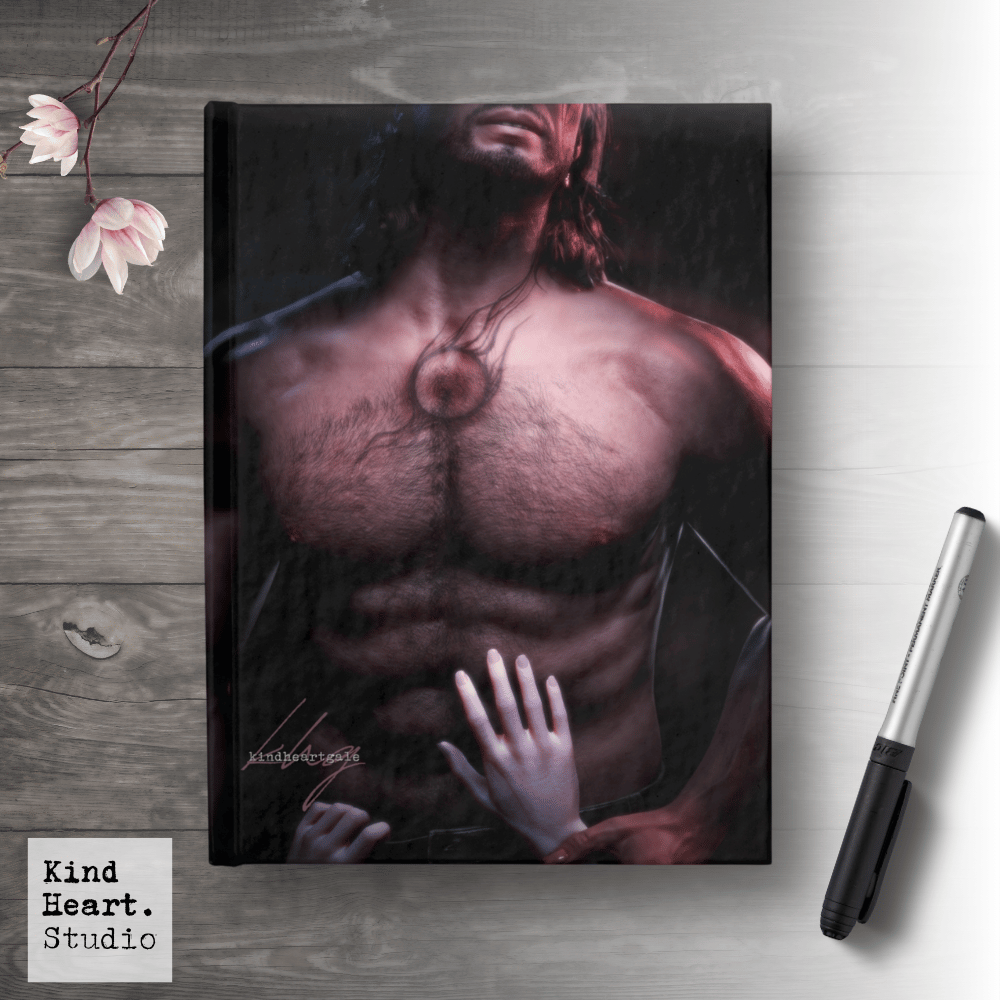 Gale. The Touch | Journal