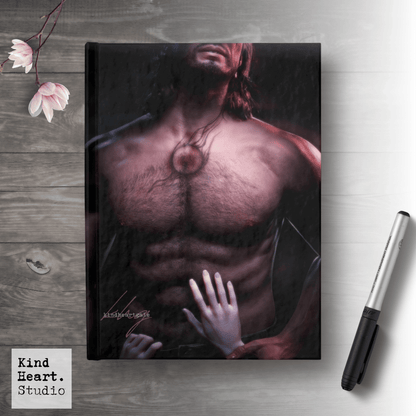 Gale. The Touch | Journal