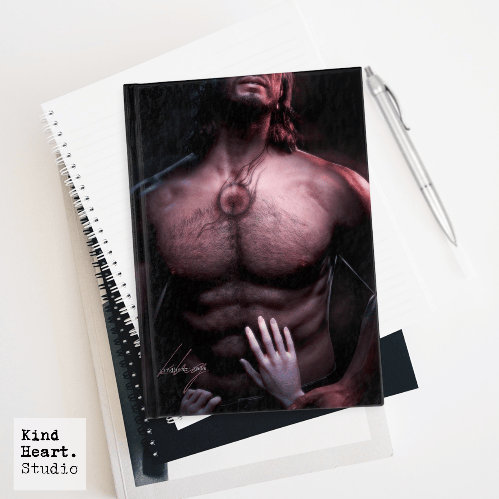 Gale. The Touch | Journal