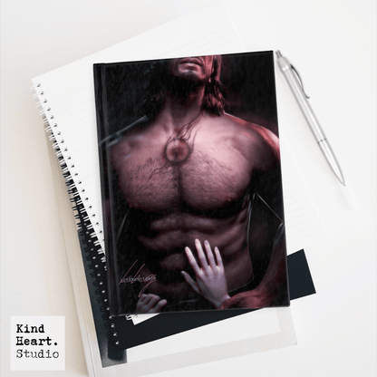 Gale. The Touch | Journal