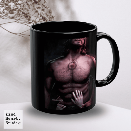 Gale. The Touch | Mug