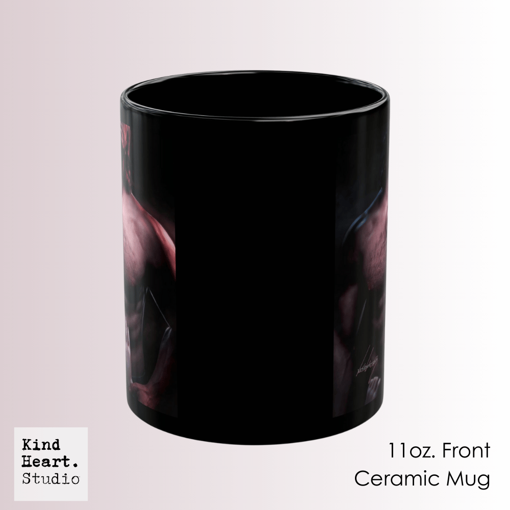 Gale. The Touch | Mug