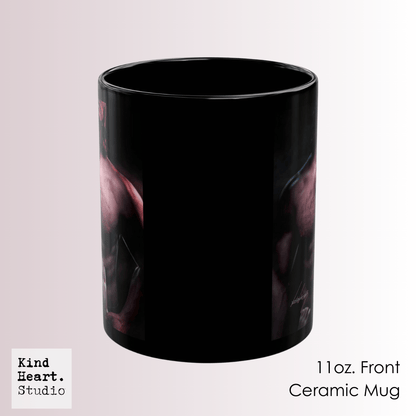 Gale. The Touch | Mug