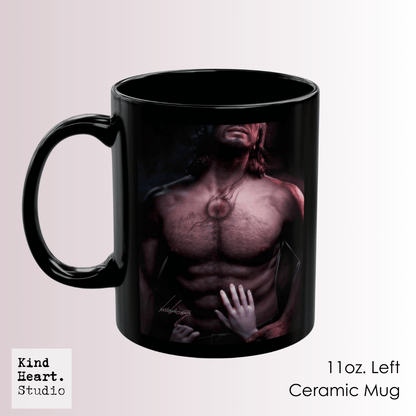 Gale. The Touch | Mug