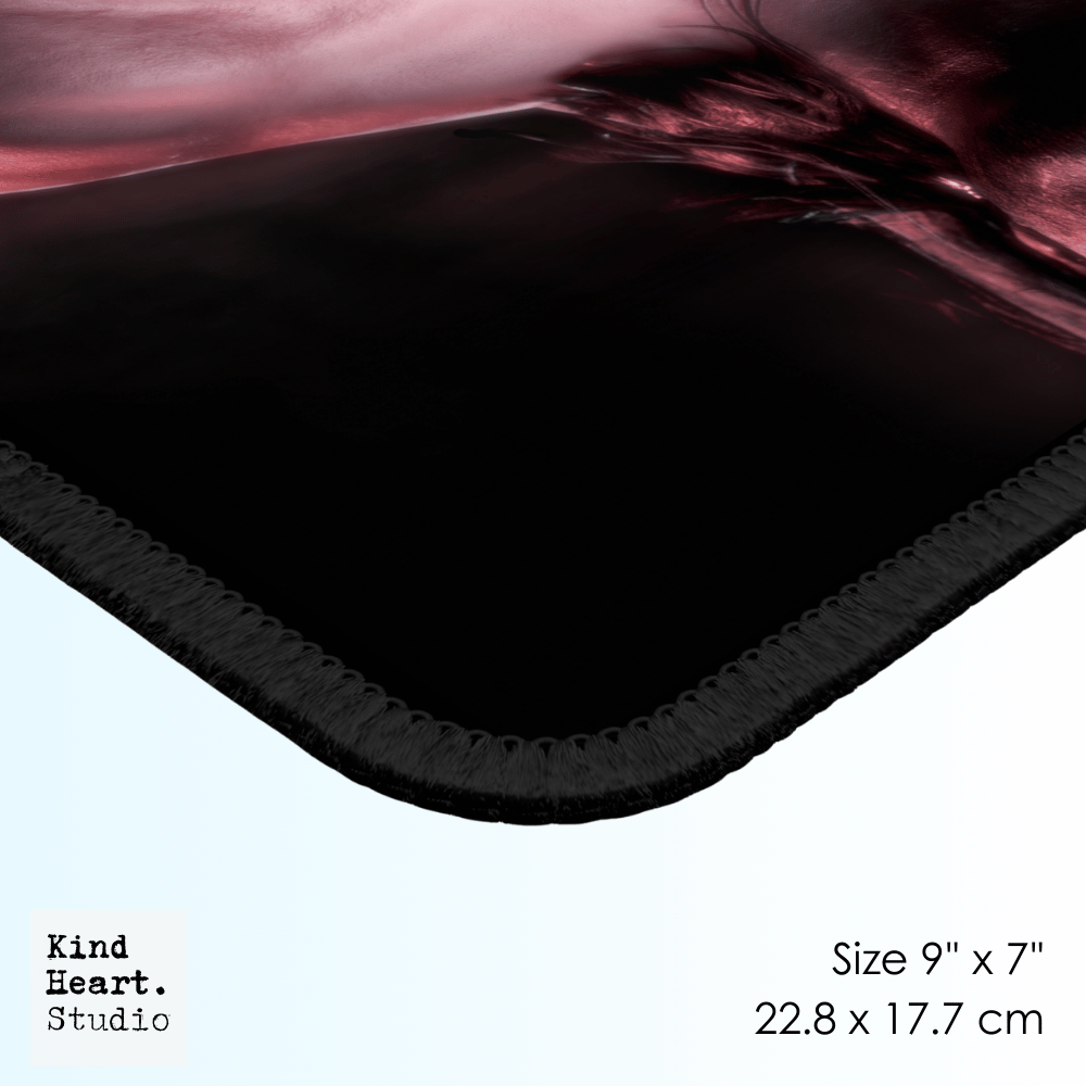 Gale. The Touch | Mouse Pad