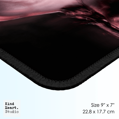 Gale. The Touch | Mouse Pad