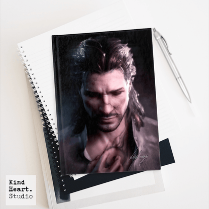 Gale. Scars | Journal