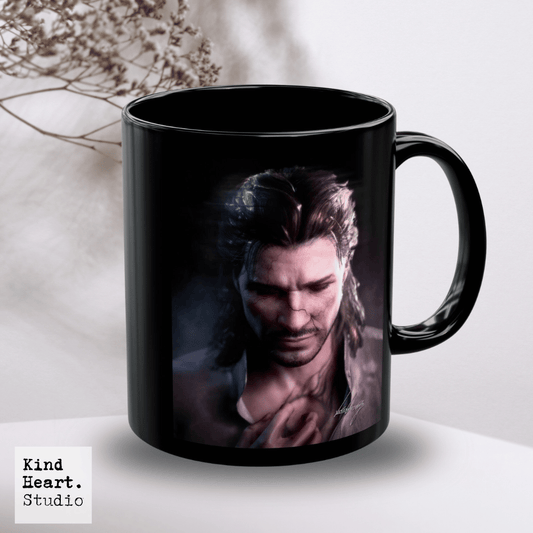 Gale. Scars | Mug